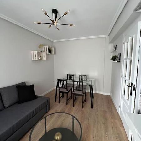 Apartmán Piso Acogedor Cerca Del Centro. Burgo Exteriér fotografie