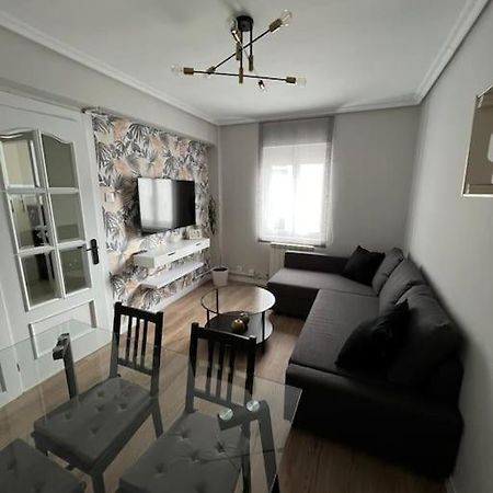 Apartmán Piso Acogedor Cerca Del Centro. Burgo Exteriér fotografie