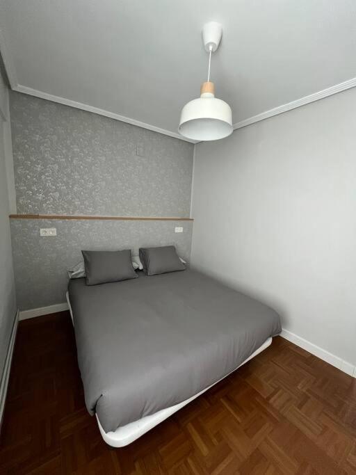 Apartmán Piso Acogedor Cerca Del Centro. Burgo Exteriér fotografie