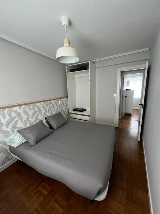 Apartmán Piso Acogedor Cerca Del Centro. Burgo Exteriér fotografie