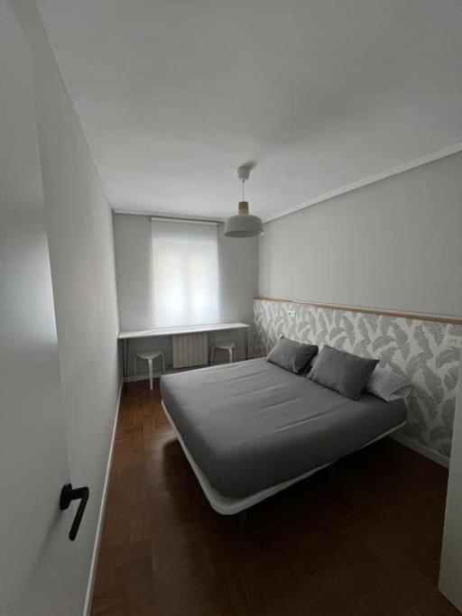 Apartmán Piso Acogedor Cerca Del Centro. Burgo Exteriér fotografie